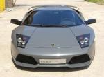Lamborghini Murcielago LP640 by Edo Competition 2007 года